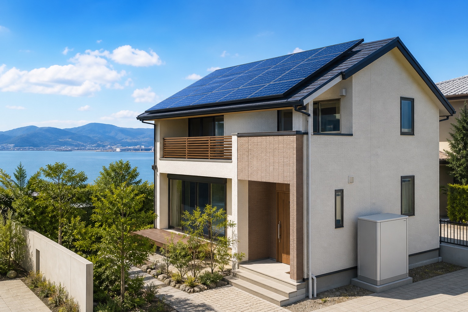 沼津市 太陽光 補助金を確認して選ぶ太陽光パネル・蓄電池業者 スゴシアブログ